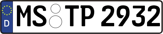 MS-TP2932