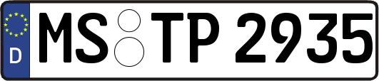 MS-TP2935