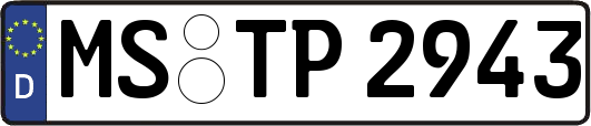 MS-TP2943