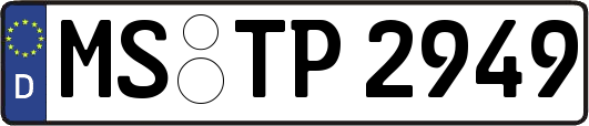 MS-TP2949