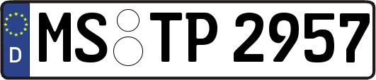 MS-TP2957