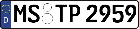 MS-TP2959