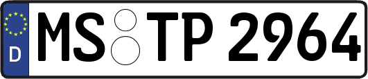 MS-TP2964
