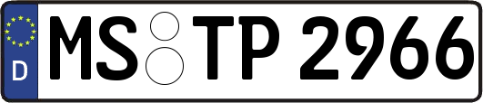 MS-TP2966