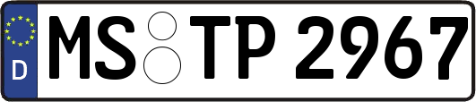 MS-TP2967