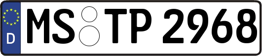 MS-TP2968