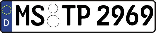 MS-TP2969
