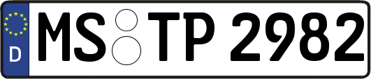 MS-TP2982
