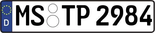 MS-TP2984
