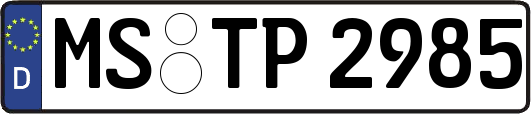 MS-TP2985