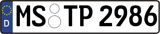 MS-TP2986