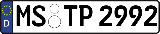 MS-TP2992
