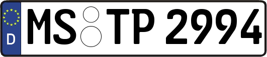 MS-TP2994