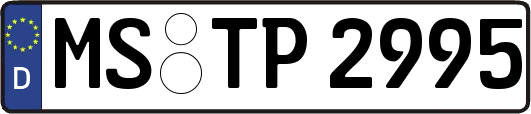 MS-TP2995