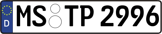 MS-TP2996