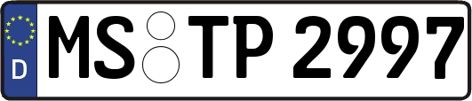 MS-TP2997