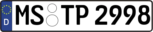 MS-TP2998