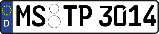 MS-TP3014