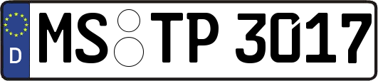 MS-TP3017