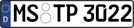MS-TP3022