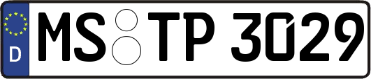 MS-TP3029