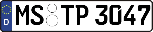 MS-TP3047