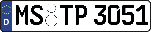 MS-TP3051