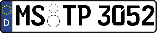 MS-TP3052