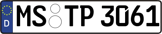 MS-TP3061