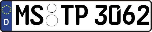 MS-TP3062