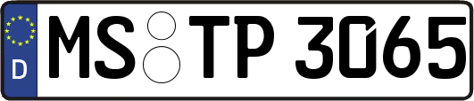 MS-TP3065