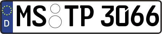 MS-TP3066