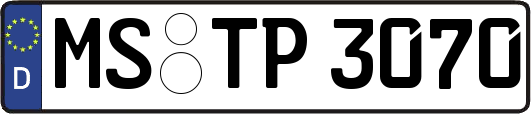 MS-TP3070