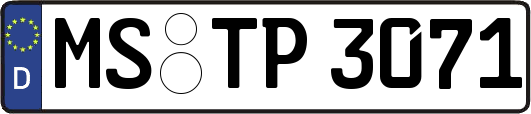 MS-TP3071