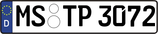 MS-TP3072