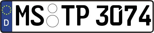 MS-TP3074