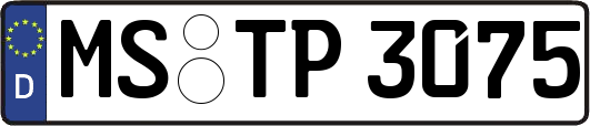 MS-TP3075