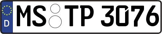 MS-TP3076