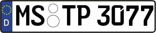 MS-TP3077