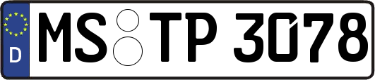MS-TP3078