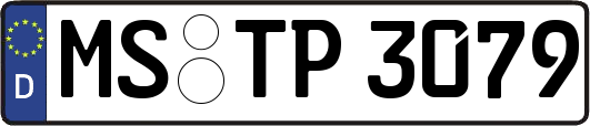 MS-TP3079