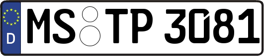 MS-TP3081