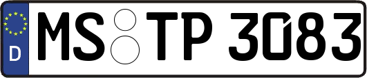 MS-TP3083