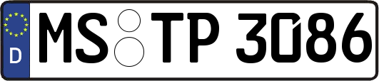 MS-TP3086