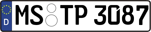 MS-TP3087