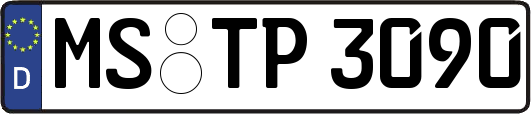MS-TP3090