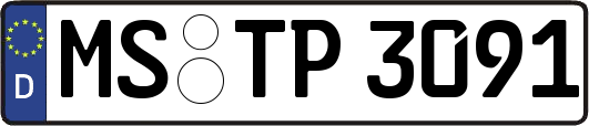 MS-TP3091