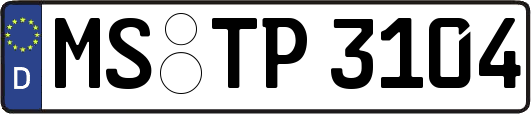 MS-TP3104