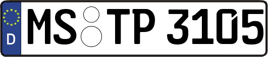 MS-TP3105