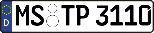MS-TP3110